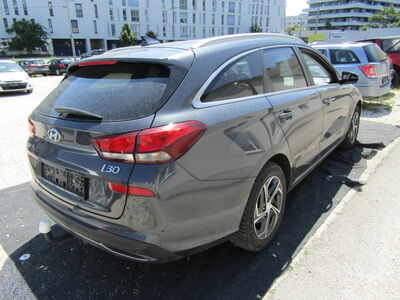 Hyundai i30 Gebrauchtwagen
