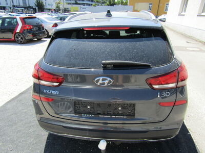 Hyundai i30 Gebrauchtwagen
