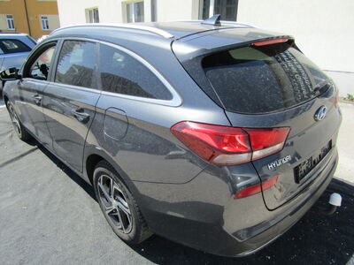 Hyundai i30 Gebrauchtwagen