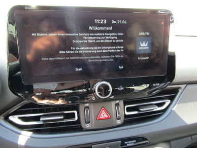 Hyundai i30 Gebrauchtwagen