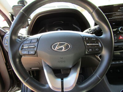 Hyundai i30 Gebrauchtwagen