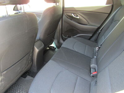 Hyundai i30 Gebrauchtwagen