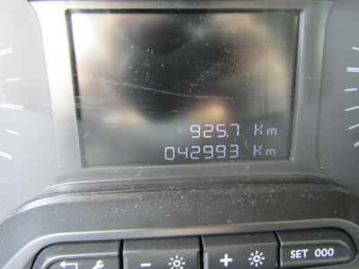 Peugeot Partner Gebrauchtwagen Peugeot Partner Gebrauchtwagen
