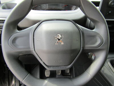 Peugeot Partner Gebrauchtwagen Peugeot Partner Gebrauchtwagen