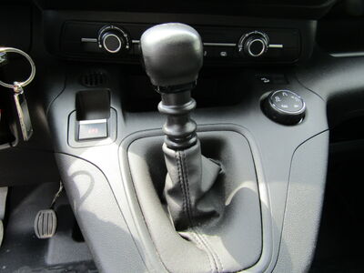 Peugeot Partner Gebrauchtwagen Peugeot Partner Gebrauchtwagen