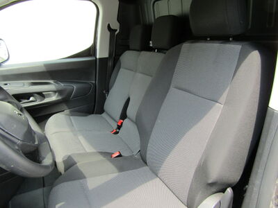 Peugeot Partner Gebrauchtwagen Peugeot Partner Gebrauchtwagen