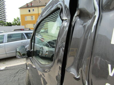 Peugeot Partner Gebrauchtwagen Peugeot Partner Gebrauchtwagen