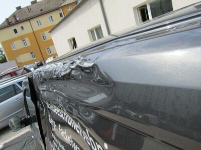 Peugeot Partner Gebrauchtwagen Peugeot Partner Gebrauchtwagen