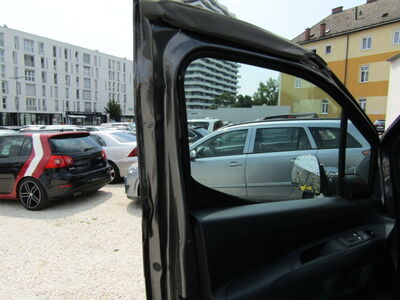 Peugeot Partner Gebrauchtwagen Peugeot Partner Gebrauchtwagen