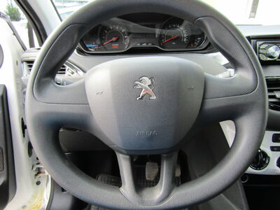 Peugeot 208 Gebrauchtwagen Peugeot 208 Gebrauchtwagen