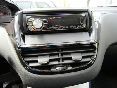 Peugeot 208 Gebrauchtwagen Peugeot 208 Gebrauchtwagen