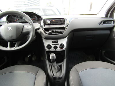Peugeot 208 Gebrauchtwagen Peugeot 208 Gebrauchtwagen