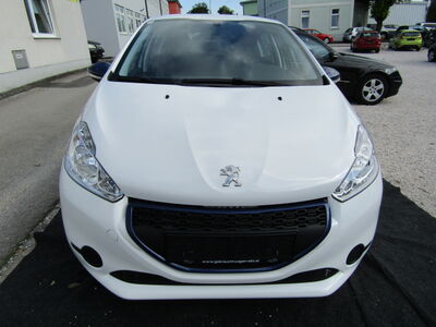 Peugeot 208 Gebrauchtwagen Peugeot 208 Gebrauchtwagen