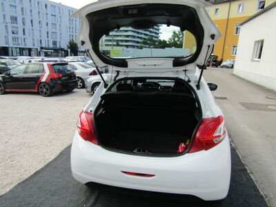 Peugeot 208 Gebrauchtwagen Peugeot 208 Gebrauchtwagen