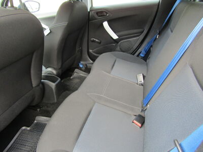 Peugeot 208 Gebrauchtwagen Peugeot 208 Gebrauchtwagen