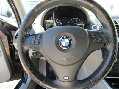 BMW 1er Gebrauchtwagen BMW 1er Gebrauchtwagen