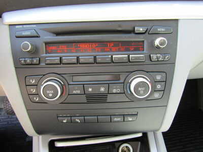 BMW 1er Gebrauchtwagen BMW 1er Gebrauchtwagen