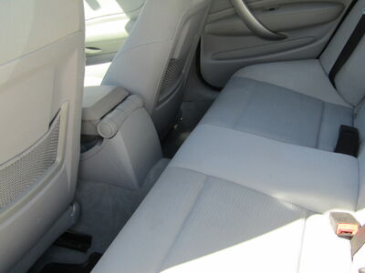 BMW 1er Gebrauchtwagen BMW 1er Gebrauchtwagen