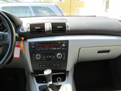 BMW 1er Gebrauchtwagen BMW 1er Gebrauchtwagen