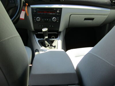 BMW 1er Gebrauchtwagen BMW 1er Gebrauchtwagen