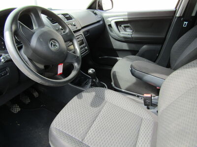 Skoda Fabia Gebrauchtwagen Skoda Fabia Gebrauchtwagen