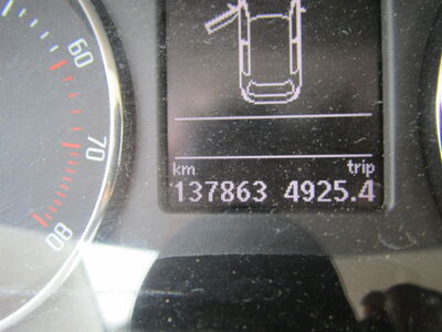 Skoda Fabia Gebrauchtwagen Skoda Fabia Gebrauchtwagen