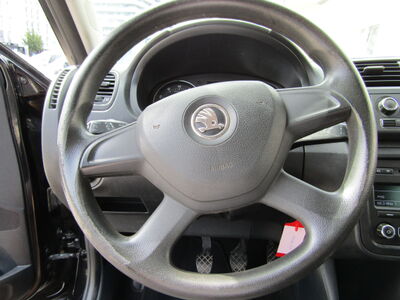 Skoda Fabia Gebrauchtwagen Skoda Fabia Gebrauchtwagen