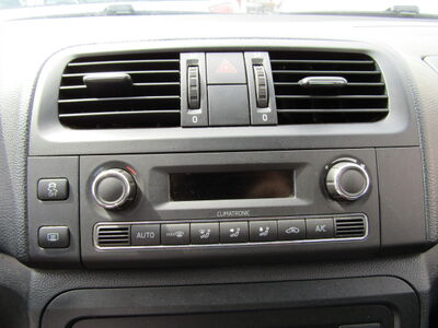 Skoda Fabia Gebrauchtwagen Skoda Fabia Gebrauchtwagen