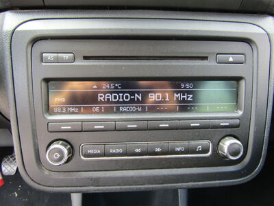 Skoda Fabia Gebrauchtwagen Skoda Fabia Gebrauchtwagen
