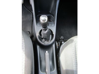 Skoda Fabia Gebrauchtwagen Skoda Fabia Gebrauchtwagen