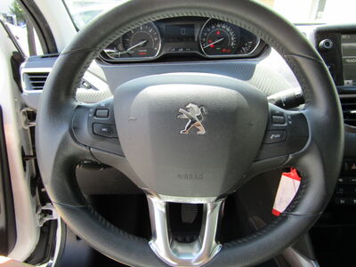 Peugeot 2008 Gebrauchtwagen Peugeot 2008 Gebrauchtwagen