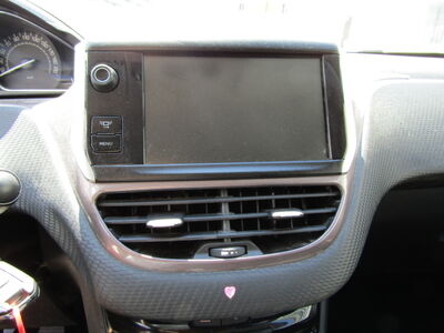 Peugeot 2008 Gebrauchtwagen Peugeot 2008 Gebrauchtwagen