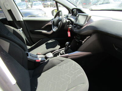 Peugeot 2008 Gebrauchtwagen Peugeot 2008 Gebrauchtwagen