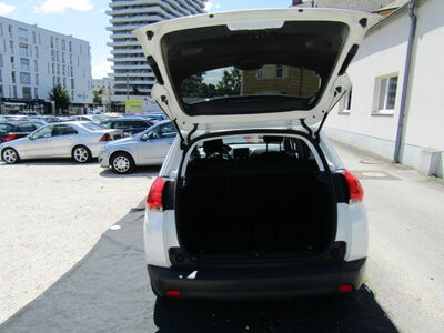 Peugeot 2008 Gebrauchtwagen Peugeot 2008 Gebrauchtwagen