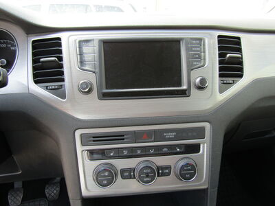 VW Golf Sportsvan Gebrauchtwagen VW Golf Sportsvan Gebrauchtwagen