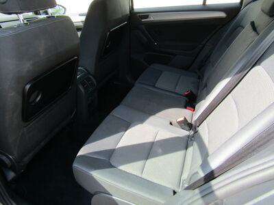 VW Golf Sportsvan Gebrauchtwagen VW Golf Sportsvan Gebrauchtwagen