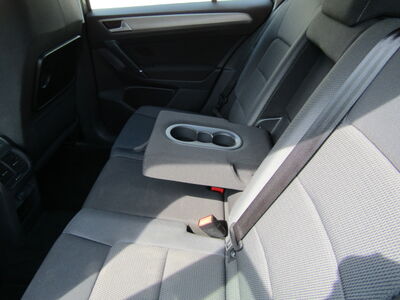 VW Golf Sportsvan Gebrauchtwagen VW Golf Sportsvan Gebrauchtwagen