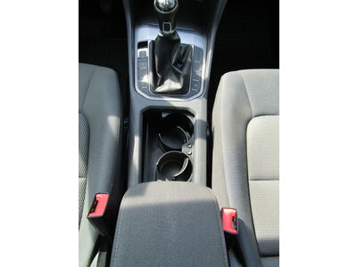 VW Golf Sportsvan Gebrauchtwagen VW Golf Sportsvan Gebrauchtwagen