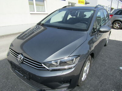 VW Golf Sportsvan Gebrauchtwagen VW Golf Sportsvan Gebrauchtwagen