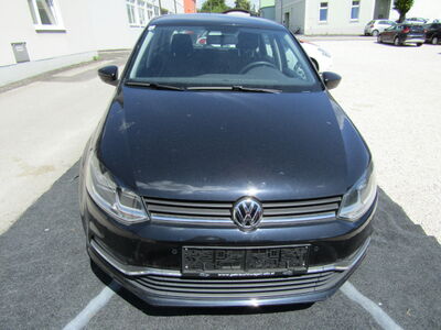 VW Polo Gebrauchtwagen VW Polo Gebrauchtwagen