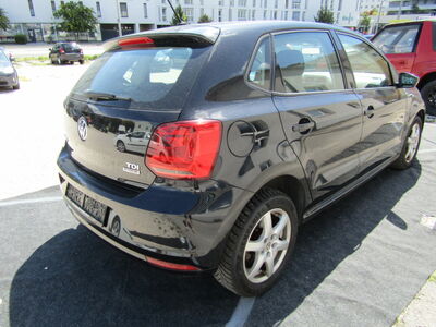 VW Polo Gebrauchtwagen VW Polo Gebrauchtwagen