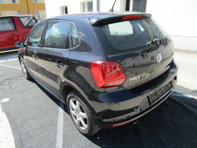 VW Polo Gebrauchtwagen VW Polo Gebrauchtwagen