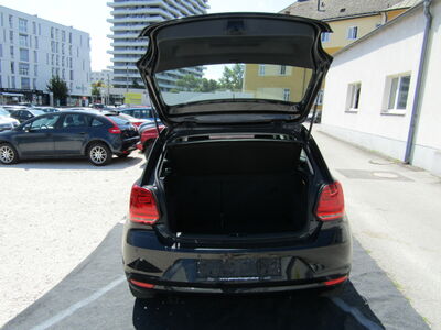 VW Polo Gebrauchtwagen VW Polo Gebrauchtwagen