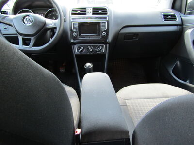 VW Polo Gebrauchtwagen VW Polo Gebrauchtwagen
