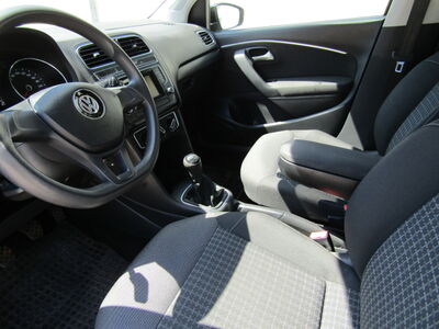 VW Polo Gebrauchtwagen VW Polo Gebrauchtwagen