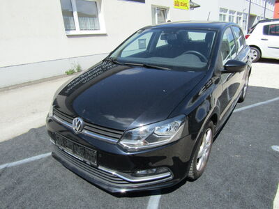 VW Polo Gebrauchtwagen VW Polo Gebrauchtwagen