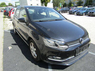 VW Polo Gebrauchtwagen VW Polo Gebrauchtwagen