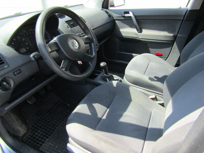 VW Polo Gebrauchtwagen VW Polo Gebrauchtwagen