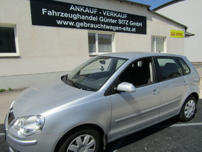 VW Polo Gebrauchtwagen VW Polo Gebrauchtwagen