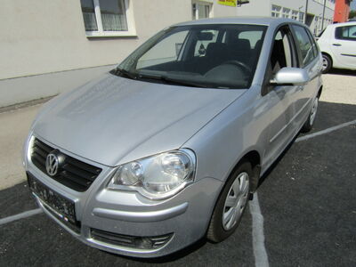 VW Polo Gebrauchtwagen VW Polo Gebrauchtwagen